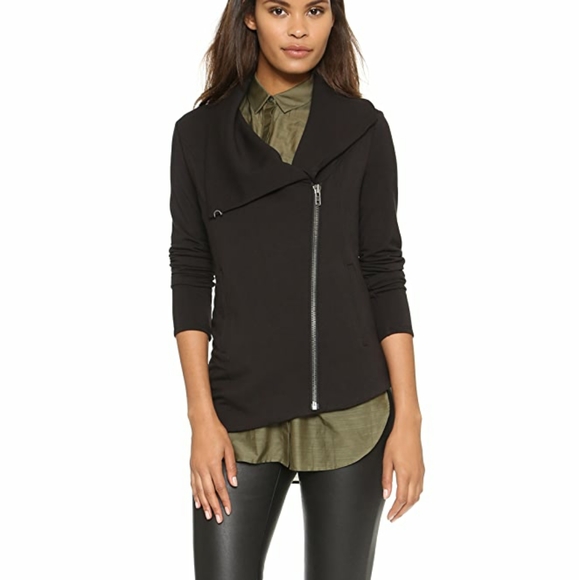 Helmut Lang zipper jacket - Picture 2 of 11